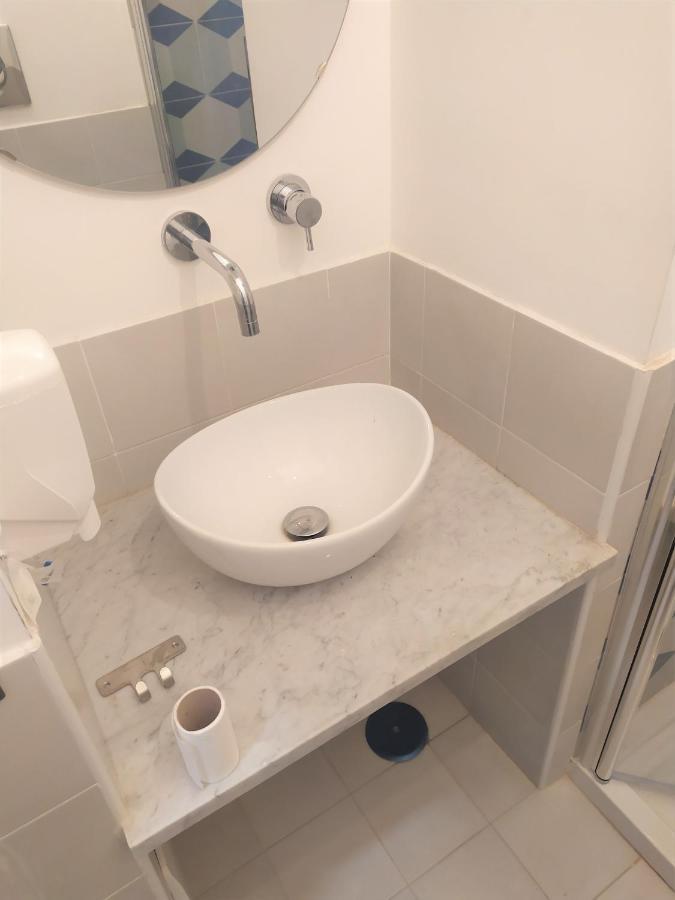 Il Castello Apartment Napoli Bagian luar foto