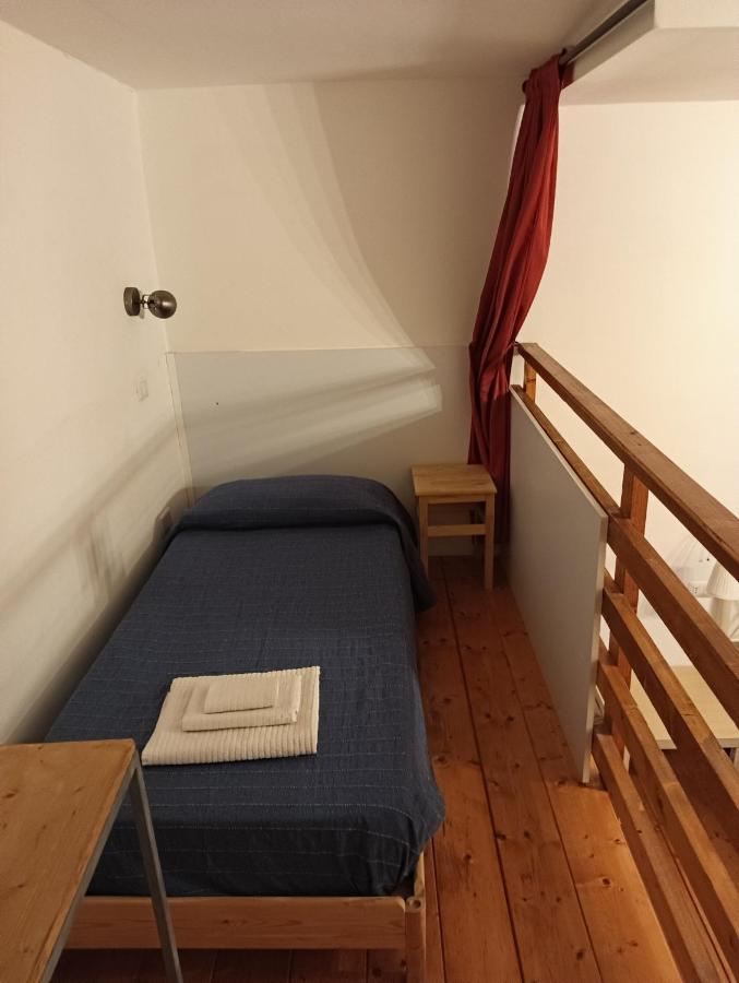 Il Castello Apartment Napoli Bagian luar foto